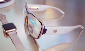 The Apple Glass - What it could mean for aerial and conventional photography