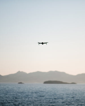 9 Tips for Drone Pilots During Flight