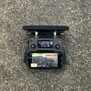 Modifying your Drone Remote - What works and what doesn't?