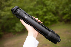 Beyond Visuals Reviews: The Peak Design Travel Tripod - Should You Buy It?