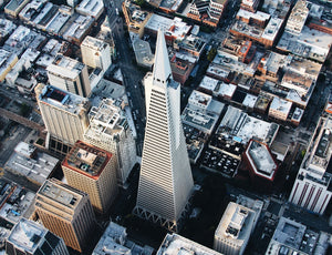 Droning in Cities: The Ultimate Guide