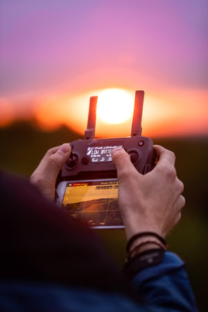 Long Distance Droning - How to get your drone home